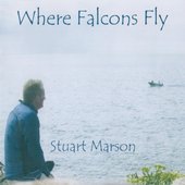 Where Falcons Fly