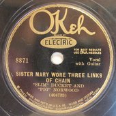 Sister Mary Wore Three Links Of Chain.jpg