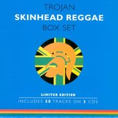 SkinheadReggae