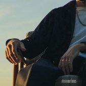 Fire In Your Bones - Single