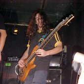 Ilhan : Bass