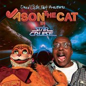 Jason The Cat: Star Cruise