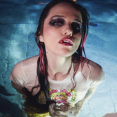 Sky for Polyester zine