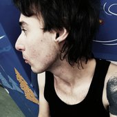 Kirill Makushin (My Failure)