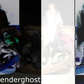tenderghost CHIC