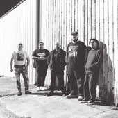 Bandcamp Artist Pic