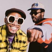Nxworries