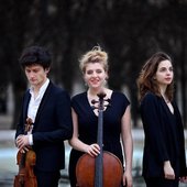Trio Dichter