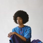 Miryam Solomon, London UK