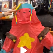 huh
