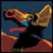 Avatar for cosnik