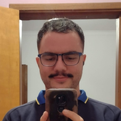 Avatar for JoaoLuizAGS