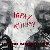 Igpay Atinlay