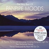 The Very Best of Panpipe Moods