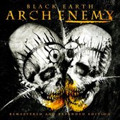  Arch Enemy Black Earth