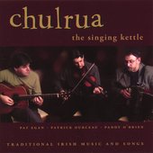 The Singing Kettle