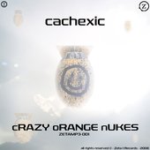 Crazy Orange Nukes