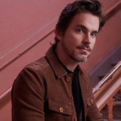 Matt Bomer | Backstage Magazine 2020