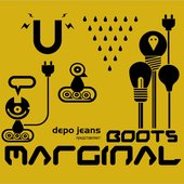 Marginal Boots - Marginal Boots (Depo Jeans, 2006)