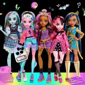 Monster High