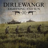 Lightning And Sun