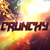 LastFM profile picture for @CrunchY