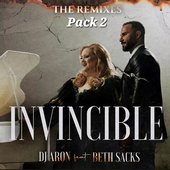 Invincible the Remixes Pack 2