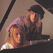 Donnie Vie & Chip Z'Nuff