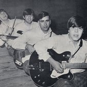 The Dark Horsemen