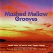 1999 VA - Mashed Mellow Grooves