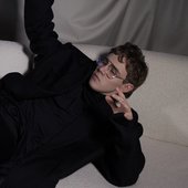The Kid LAROI for Flaunt Magazine