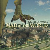 Mad At the World