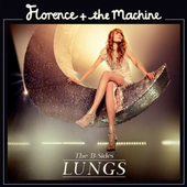 Lungs (The B-Sides) PNG