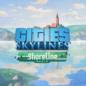 Cities: Skylines - Shoreline Radio