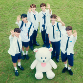 Hello : My First Love