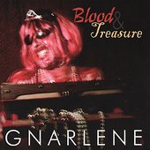 Blood & Treasure