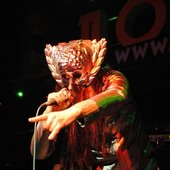 vocal Sergey Nikki