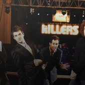 The Killers (L)
