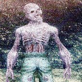 Give Me Your Rot