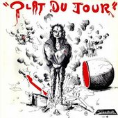 Plat Du Jour