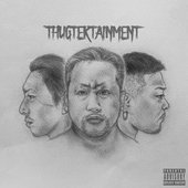 Office Thug Group - Thugtertainment