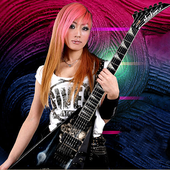Rie A K A Suzaku Music Videos Stats And Photos Last Fm