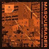 Masquerader Versions - EP