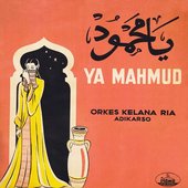 Ya Mahmud
