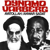 Ayatollah Khomeini - Single