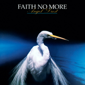 Faith No More- Angel Dust