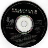 The Headhunter
