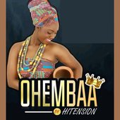 Ohembaa - Single