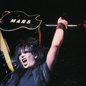 Mick Mars
