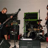 ASPECT - Croatian Metal band
